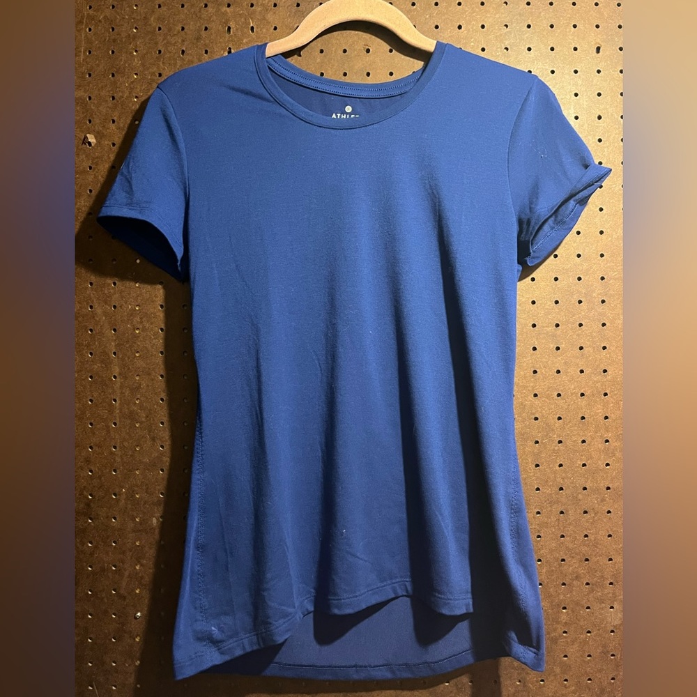 Athleta Perfect T